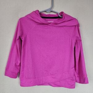 2T - Baby & Toddler Clothes - Hot Pink Hoodie